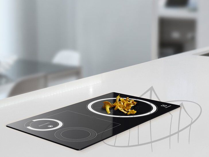 7 HIGH-TECH GADGETS FOR YOUR FUTURE KITCHEN - Italian Luxury Asset