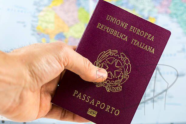 How To Become An Italian Citizen - Italian Luxury Asset