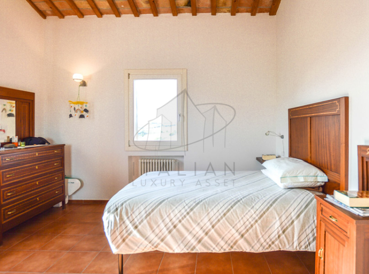 Farmhouse Jesi Marche Italy