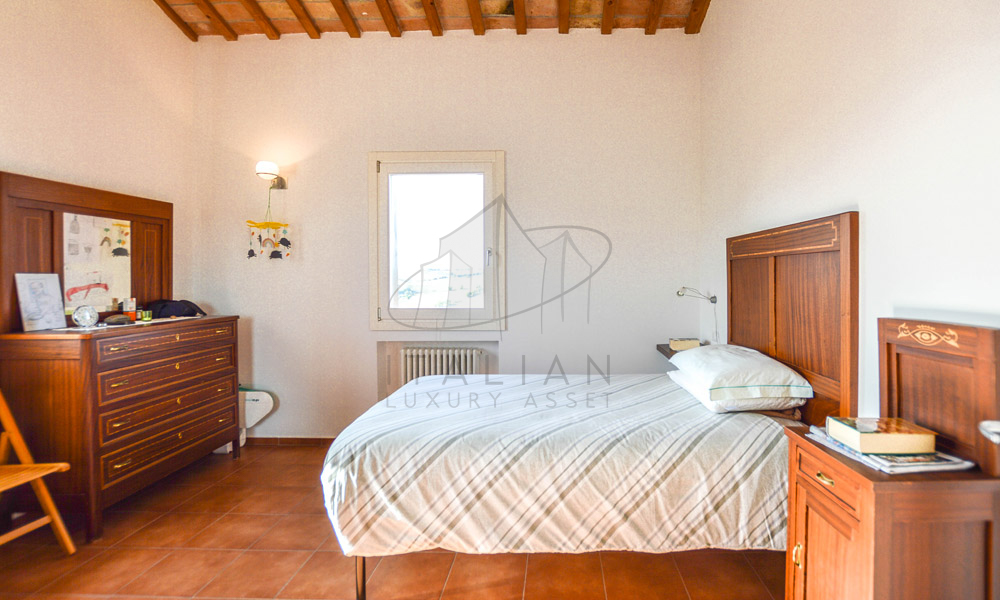 Farmhouse Jesi Marche Italy