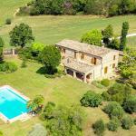 Farmhouse Marche Italy Montegranaro