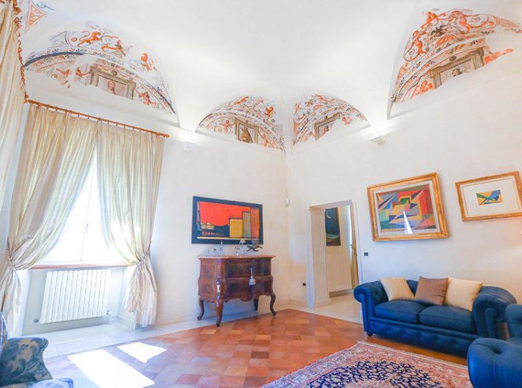 Villa Ascoli Marche Luxury