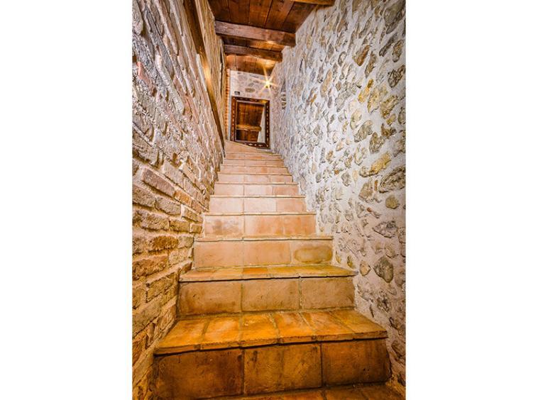 Villa Towers Spoleto Umbria Italy Luxury