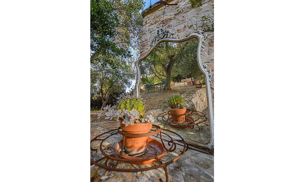 Villa Trulli Lamia Ostuni Puglia Luxury Italy