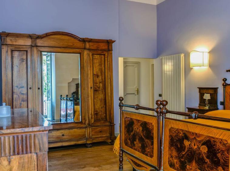 Luxury Apartment Orvieto Umbria Italy