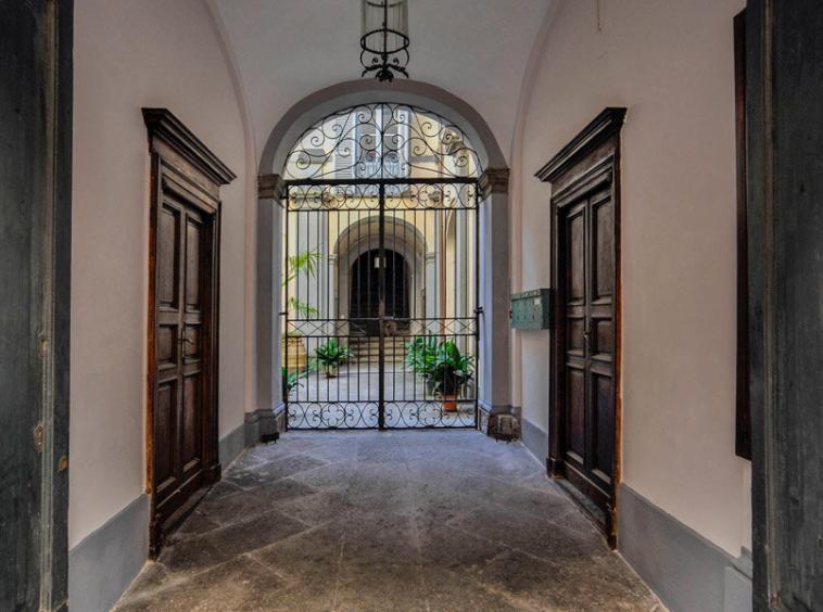 Luxury Apartment Orvieto Umbria Italy