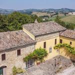 Palazzo Pergola Pesaro Marche Italy Luxury