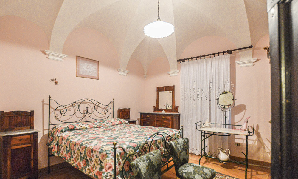 Palazzo Pergola Pesaro Marche Italy Luxury
