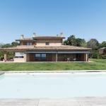 Villa Civitanova Marche Italy Luxury