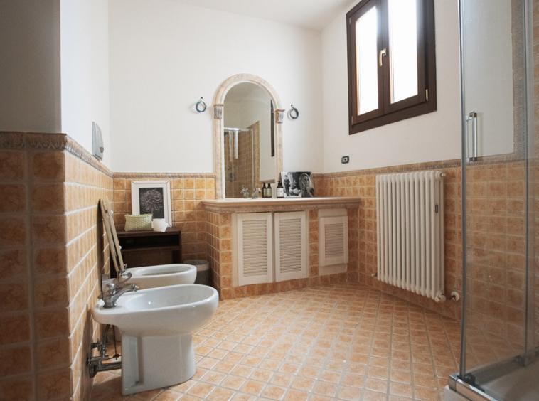 Villa Civitanova Marche Italy Luxury