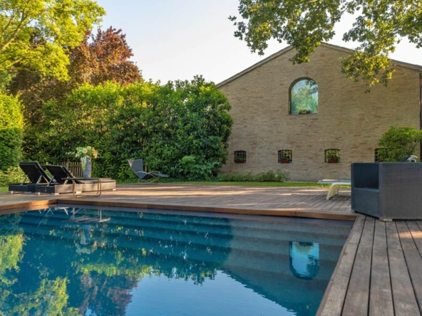 Villa Ravenna Emilia Romagna Italy Luxury