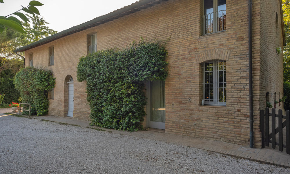 Villa Ravenna Emilia Romagna Italy Luxury