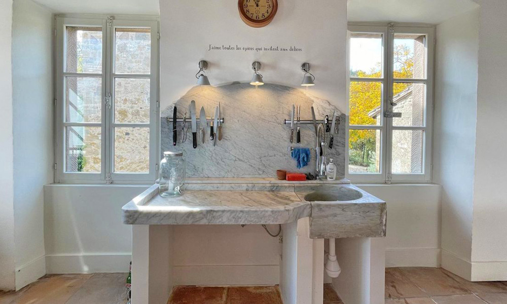 Hamlet Country House Italy Tuscany Anghiari Luxury