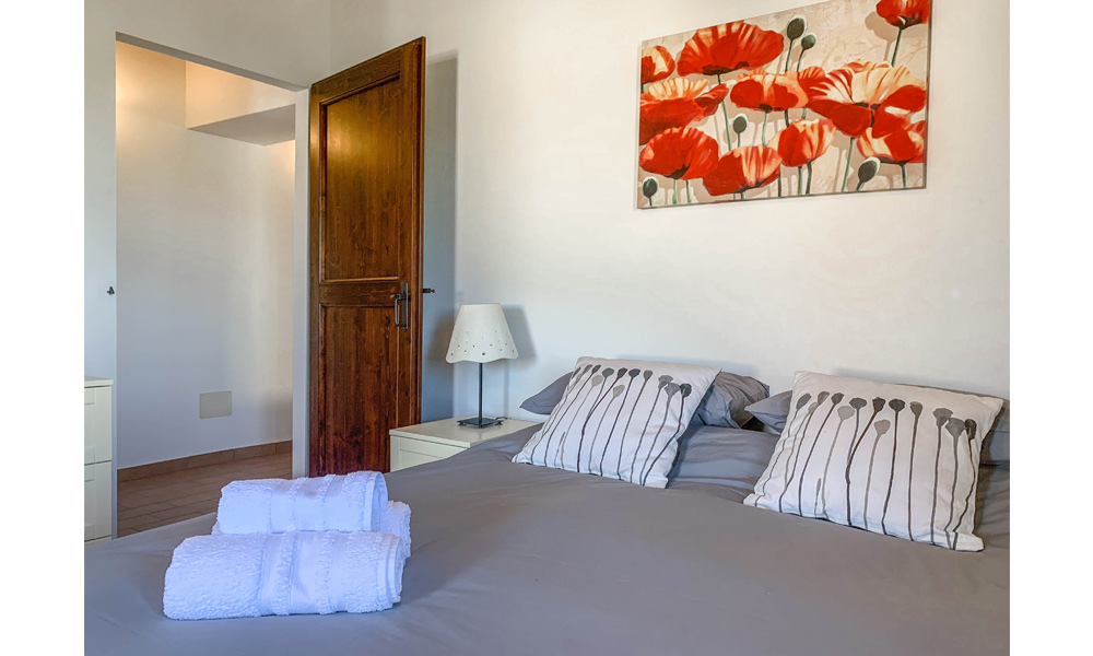 Farmhouse Marche Italy Luxury