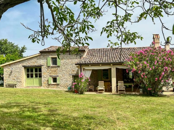 Farmhouse Tavoleto Marche Italy Luxury