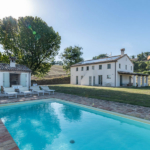 Luxury Farmhouse Ancona Marche Italy