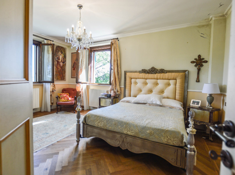 Luxury Villa Pesaro Marche Italy