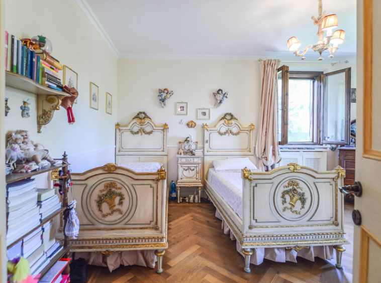 Luxury Villa Pesaro Marche Italy