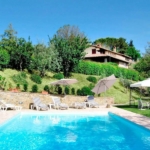 Farmhouse Monte San Savino Arezzo Tuscany Italy