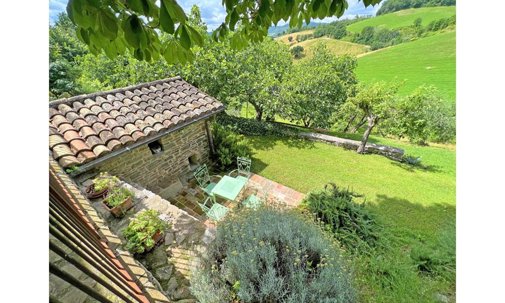 Country House Macerata Feltria Urbino Marche Italy