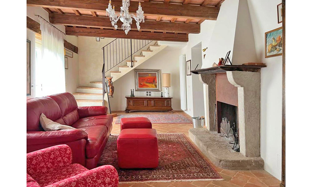 Country House Macerata Feltria Urbino Marche Italy