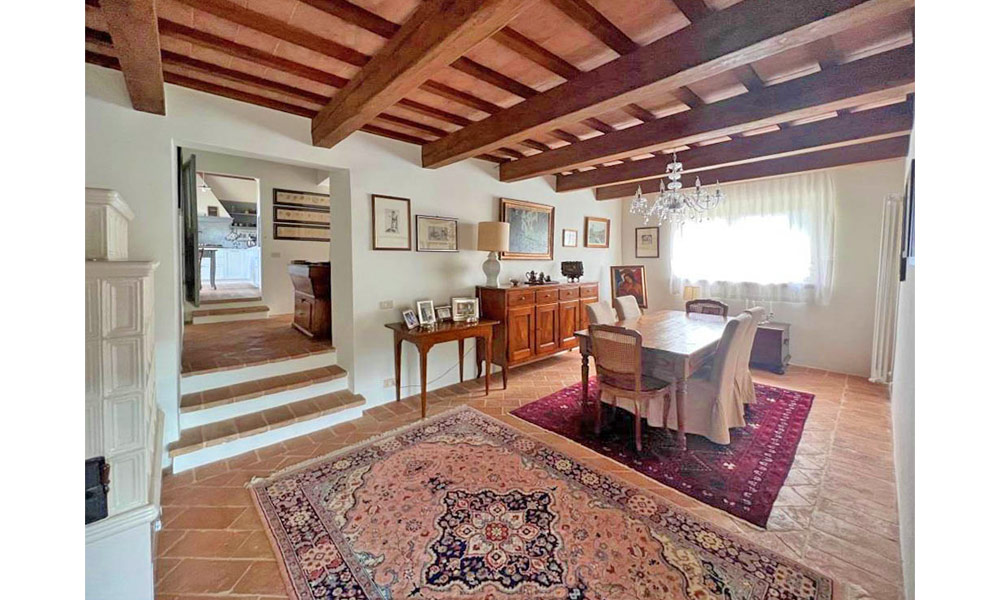 Country House Macerata Feltria Urbino Marche Italy