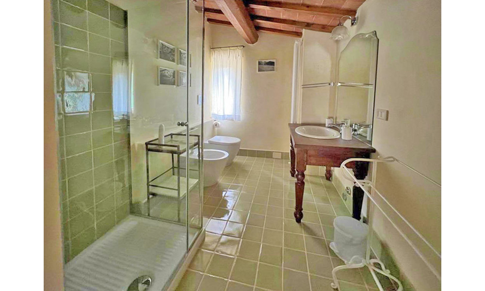 Country House Macerata Feltria Urbino Marche Italy