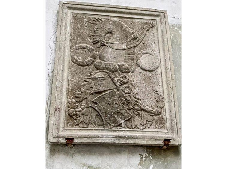 Historical Home Montefalco Umbria Italy