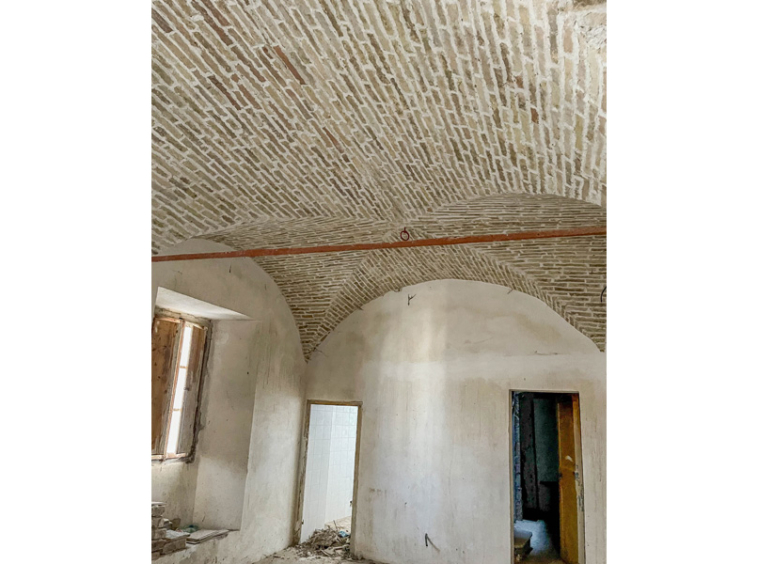Historical Home Montefalco Umbria Italy