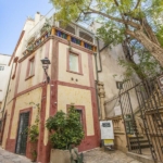 Townhouse Gallipoli Puglia Italy Seaview