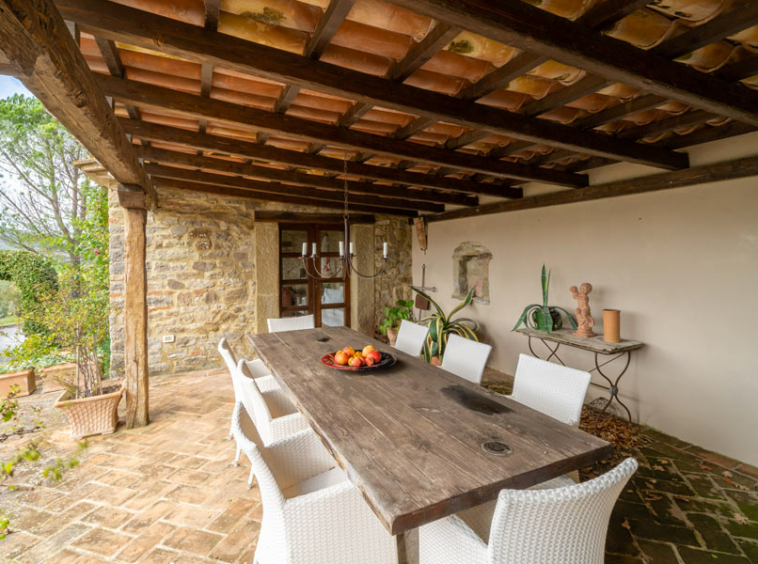 Country House Passignano Trasimeno Umbria Italy