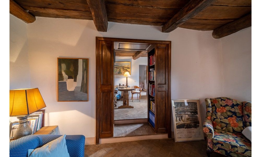 Country House Passignano Trasimeno Umbria Italy