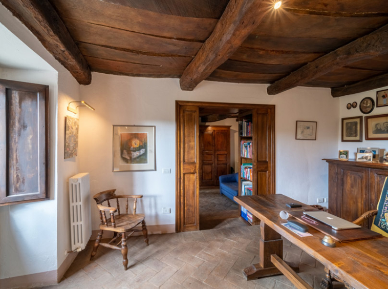 Country House Passignano Trasimeno Umbria Italy