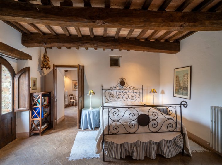 Country House Passignano Trasimeno Umbria Italy