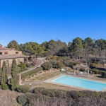 Farmhouse Chianti Siena Tuscany Italy