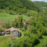 Country House Santa Sofia Emilia Romagna Italy