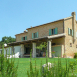 Farmhouse Fano Marche Italy