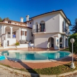 Villa Montappone Fermo Marche Italy