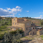 Civitella Valdichiana Arezzo Tuscany Italy