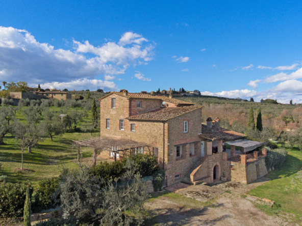 Civitella Valdichiana Arezzo Tuscany Italy