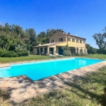 Country House Fano Pesaro Marche Italy