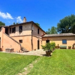 Villa Conero Sirolo Ancona Marche Italy