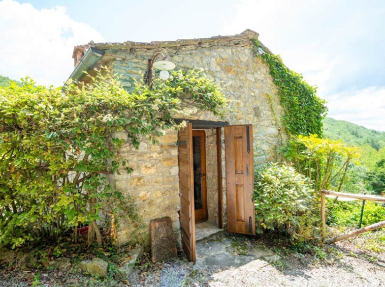 Farmhouse Castellina Chianti Tuscany Italy