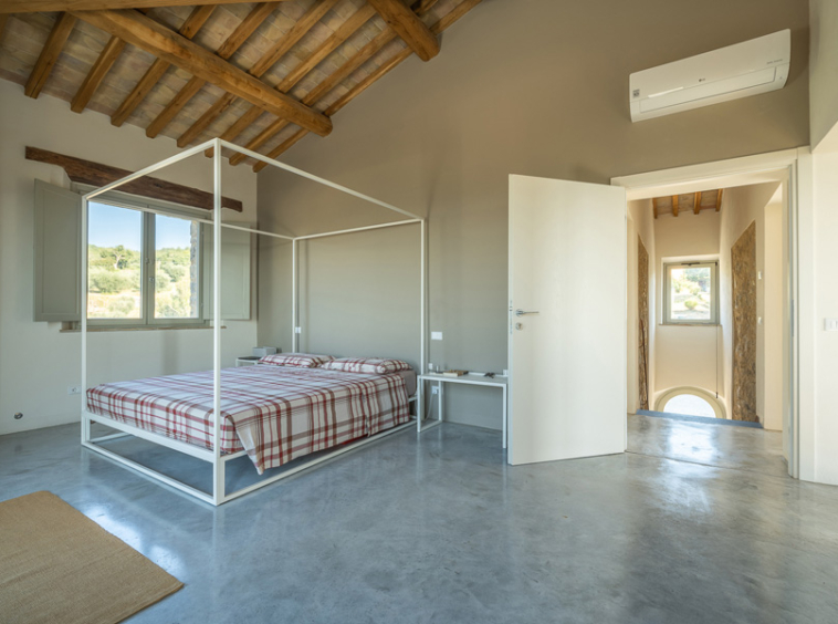 Farmhouse Castiglione dOrcia Siena Tuscany Italy Luxury
