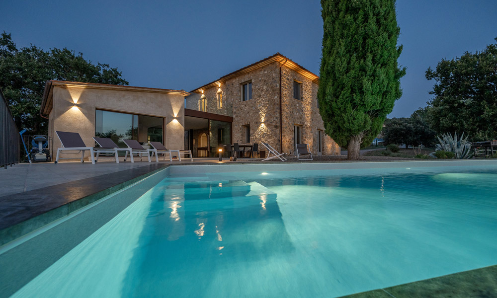 Farmhouse Castiglione dOrcia Siena Tuscany Italy Luxury