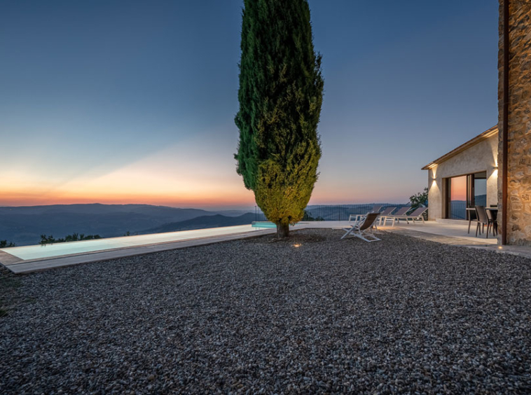 Farmhouse Castiglione dOrcia Siena Tuscany Italy Luxury