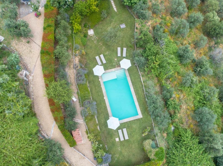 Farmhouse Loro Ciuffenna Arezzo Tuscany Italy