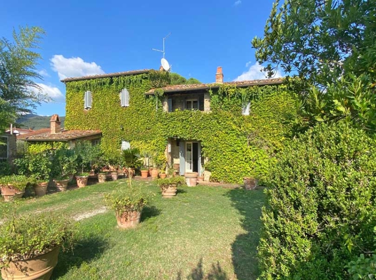 Farmhouse Vitiano Arezzo Tuscany Italy