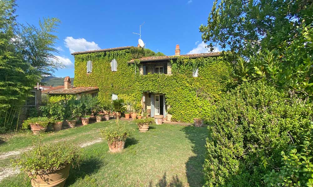 Charming Country House with Pool near Arezzo Tuscany Italian