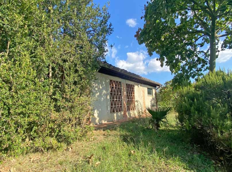 Farmhouse Vitiano Arezzo Tuscany Italy